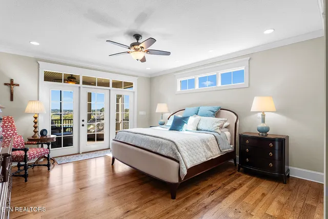 $1,265,000 | 124 Eagle Circle, Vonore, TN 37885