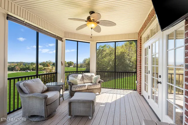 $1,265,000 | 124 Eagle Circle, Vonore, TN 37885