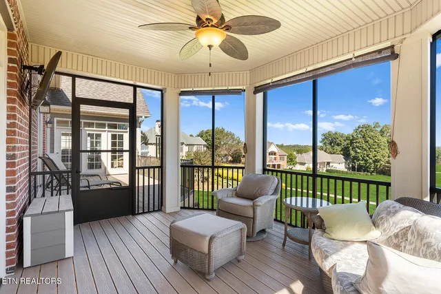 $1,265,000 | 124 Eagle Circle, Vonore, TN 37885