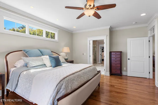 $1,265,000 | 124 Eagle Circle, Vonore, TN 37885