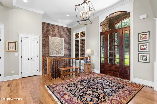 $1,265,000 | 124 Eagle Circle, Vonore, TN 37885