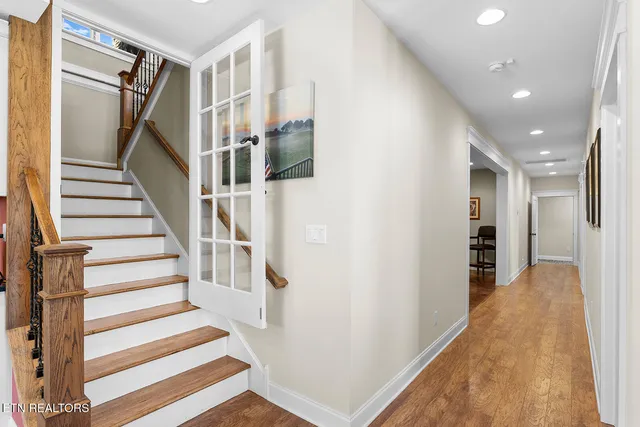 $1,265,000 | 124 Eagle Circle, Vonore, TN 37885