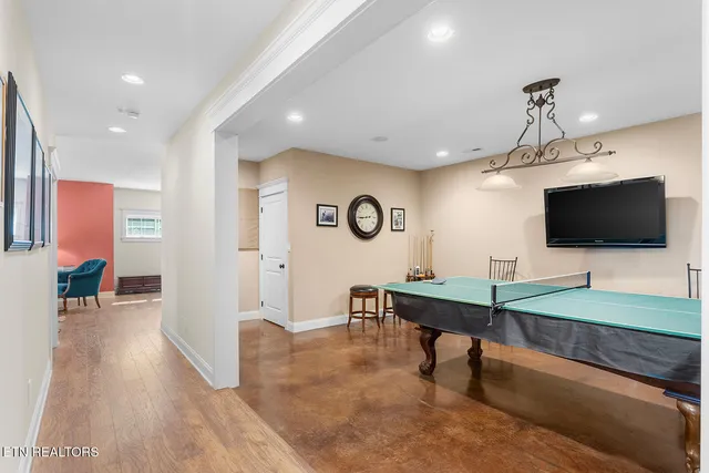 $1,265,000 | 124 Eagle Circle, Vonore, TN 37885