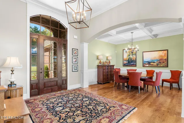 $1,265,000 | 124 Eagle Circle, Vonore, TN 37885