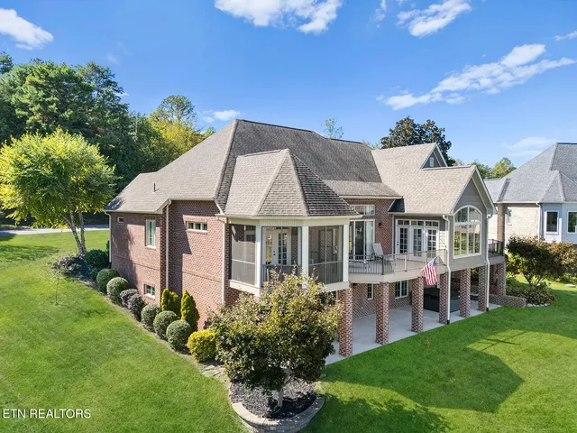 $1,265,000 | 124 Eagle Circle, Vonore, TN 37885