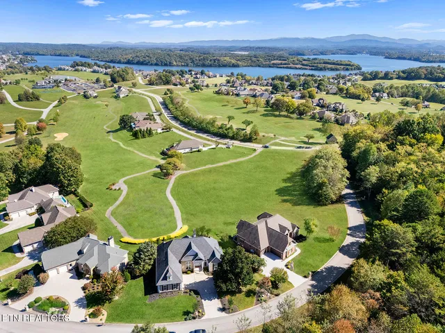 $1,265,000 | 124 Eagle Circle, Vonore, TN 37885