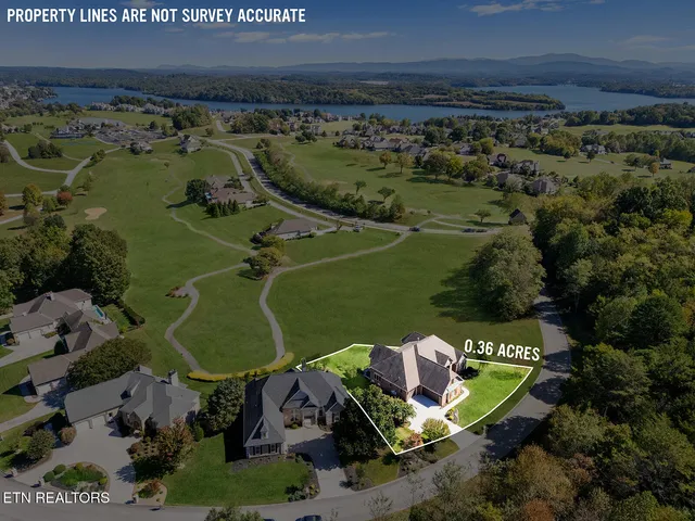 $1,265,000 | 124 Eagle Circle, Vonore, TN 37885