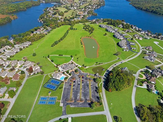 $1,265,000 | 124 Eagle Circle, Vonore, TN 37885