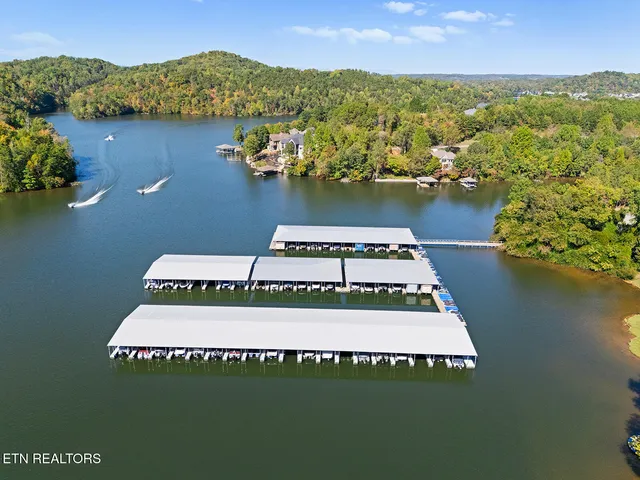 $1,265,000 | 124 Eagle Circle, Vonore, TN 37885