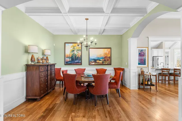 $1,265,000 | 124 Eagle Circle, Vonore, TN 37885