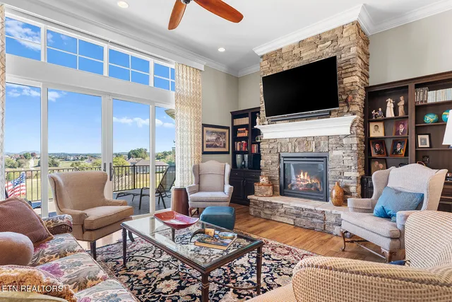 $1,265,000 | 124 Eagle Circle, Vonore, TN 37885