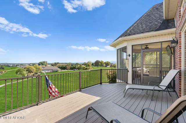 $1,265,000 | 124 Eagle Circle, Vonore, TN 37885