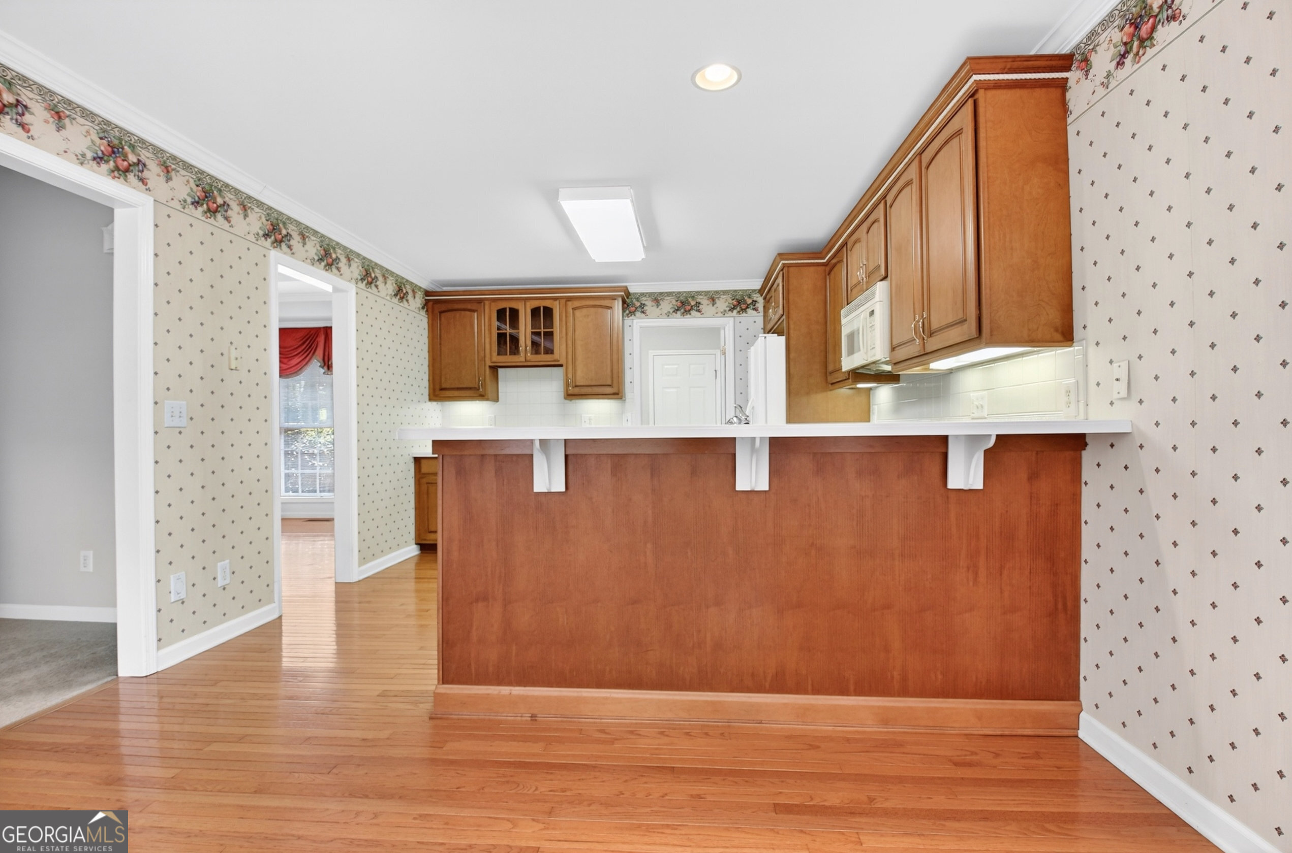 135 Pendleton Trail Tyrone, GA 30290 - Photo 40 of 74