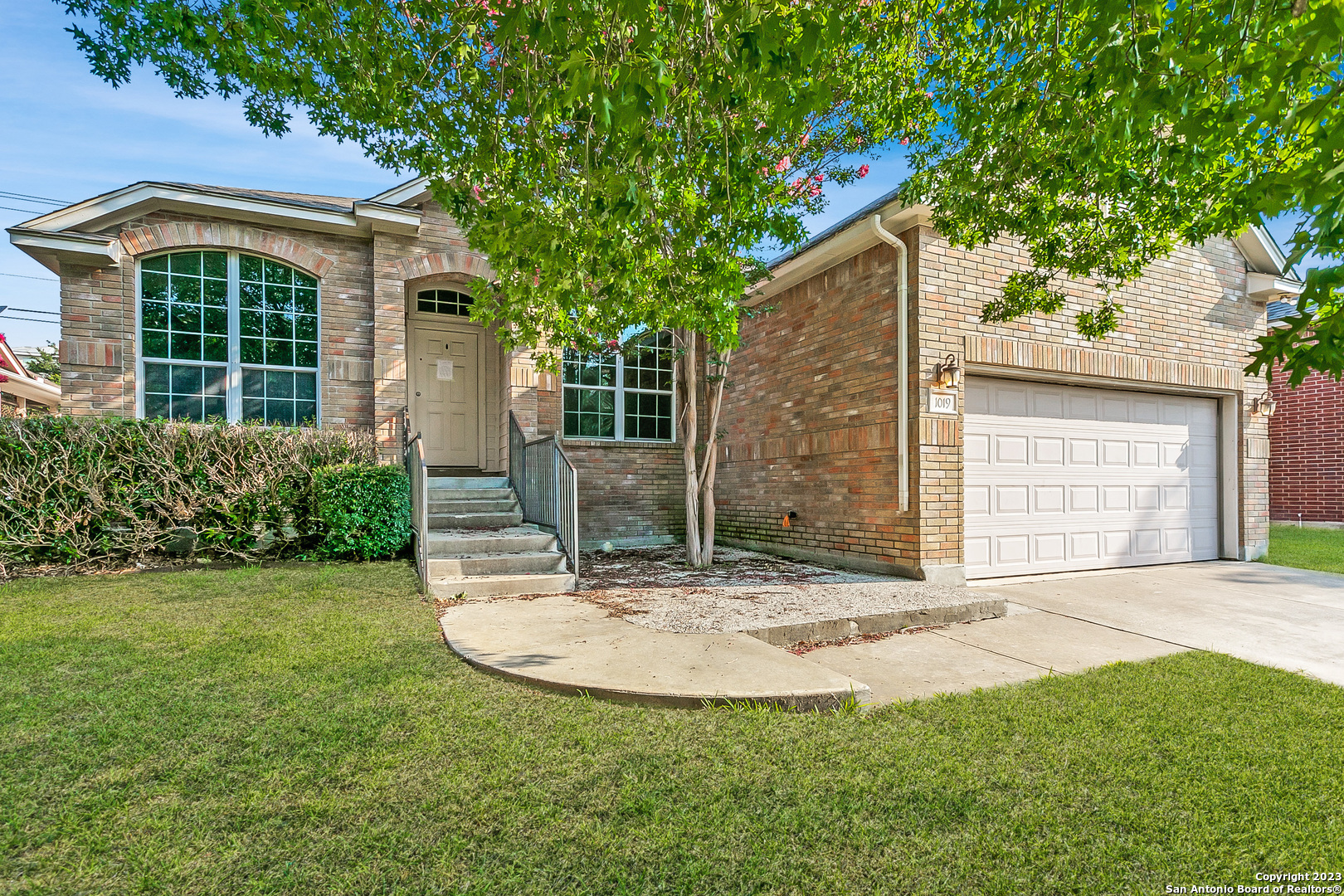 1019 Peg Oak San Antonio, TX 78258 - Photo 1 of 1