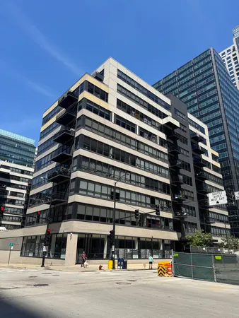 $2,700 | 130 South Canal Street, Unit 311, Chicago, IL 60606