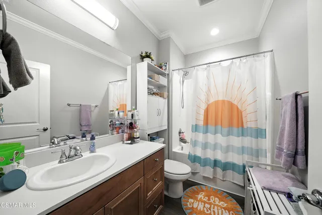 $669,000 | 586 Pioneer Street, Camarillo, CA 93010