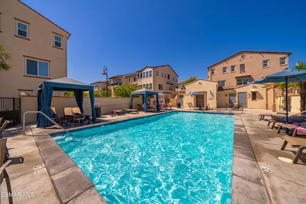 $669,000 | 586 Pioneer Street, Camarillo, CA 93010