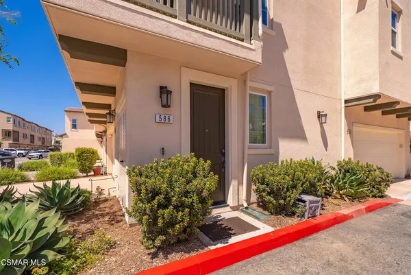 $669,000 | 586 Pioneer Street, Camarillo, CA 93010