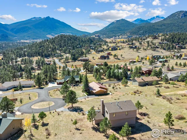 $751,500 | 384 Prospect Estates Court, Estes Park, CO 80517