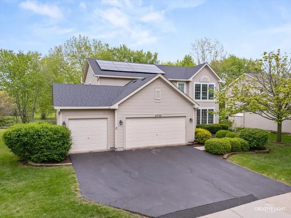 $500,000 | 2732 Lahinch Drive, Aurora, IL 60503