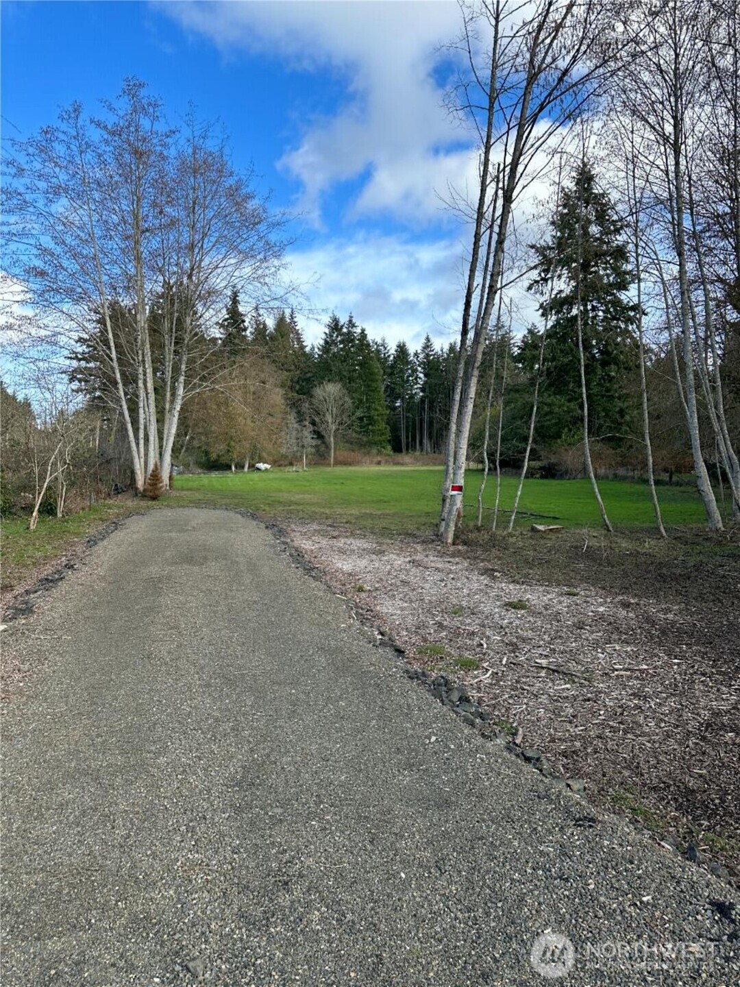 0 Sylvan Way Bremerton, WA 98310 - Photo 2 of 3 a view of outdoor space with trees