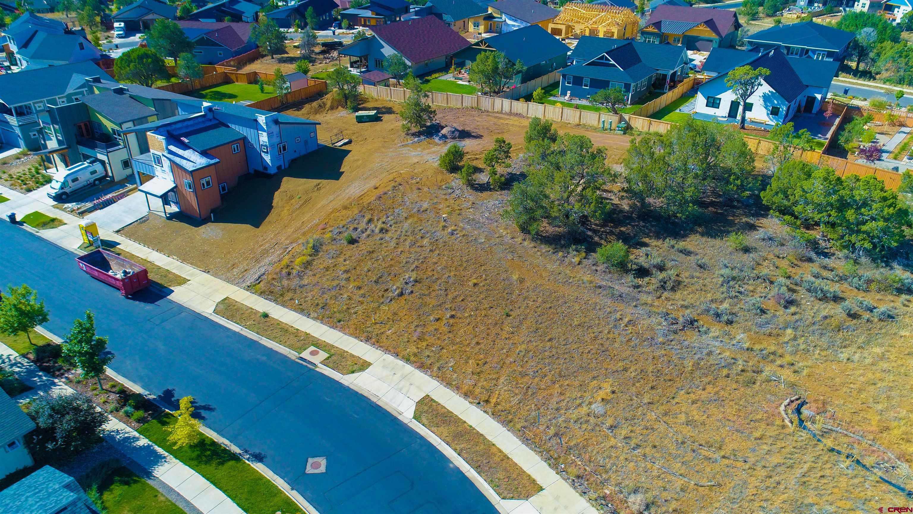 481 Oxbow Circle Durango, CO 81301 - Photo 1 of 16 a view of a balcony with chairs