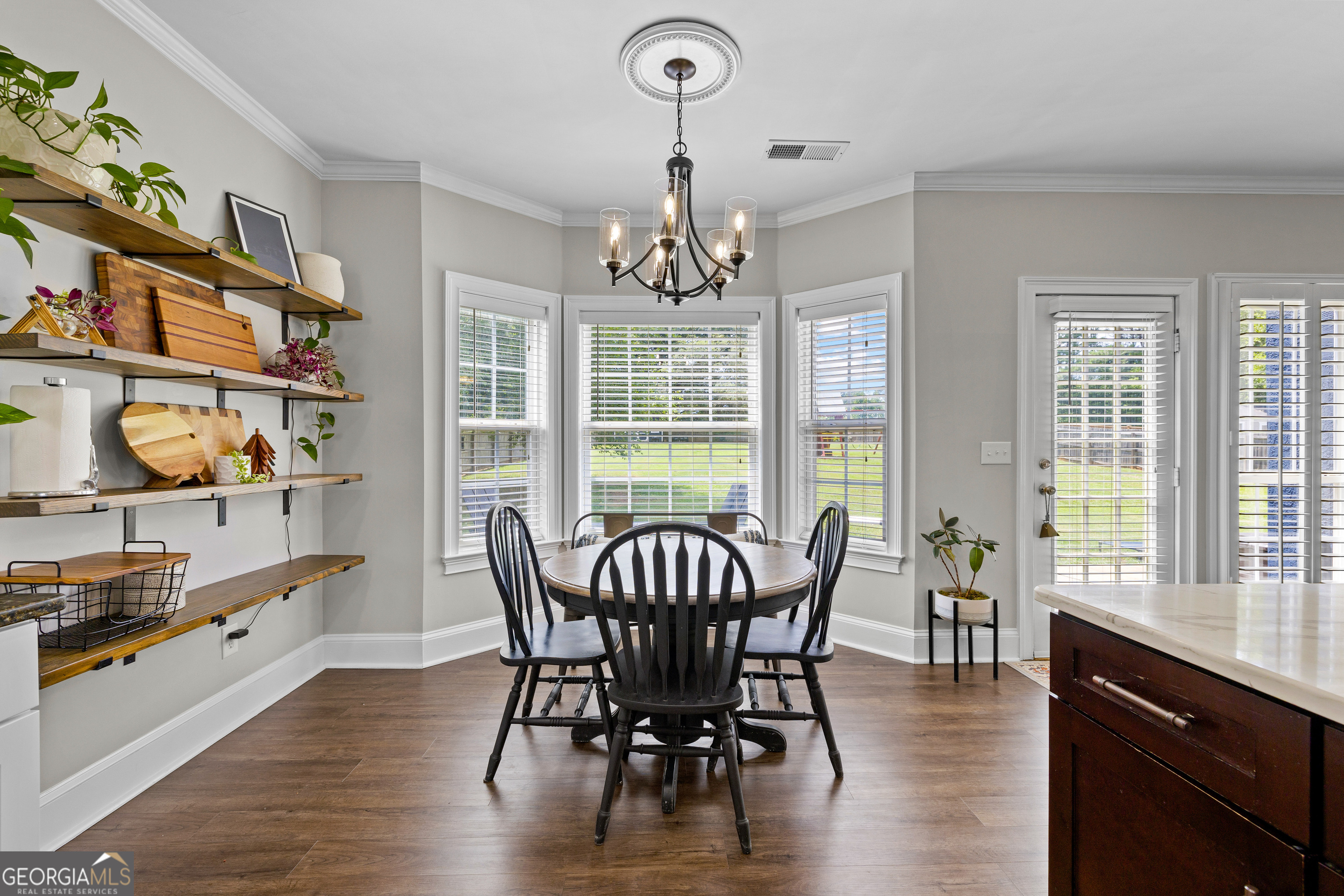 93 Fieldstone Way Newnan, GA 30265 - Photo 12 of 52