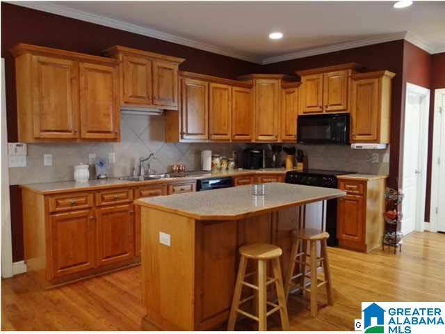349 Castleman Lane Leeds, AL 35094 - Photo 12 of 32