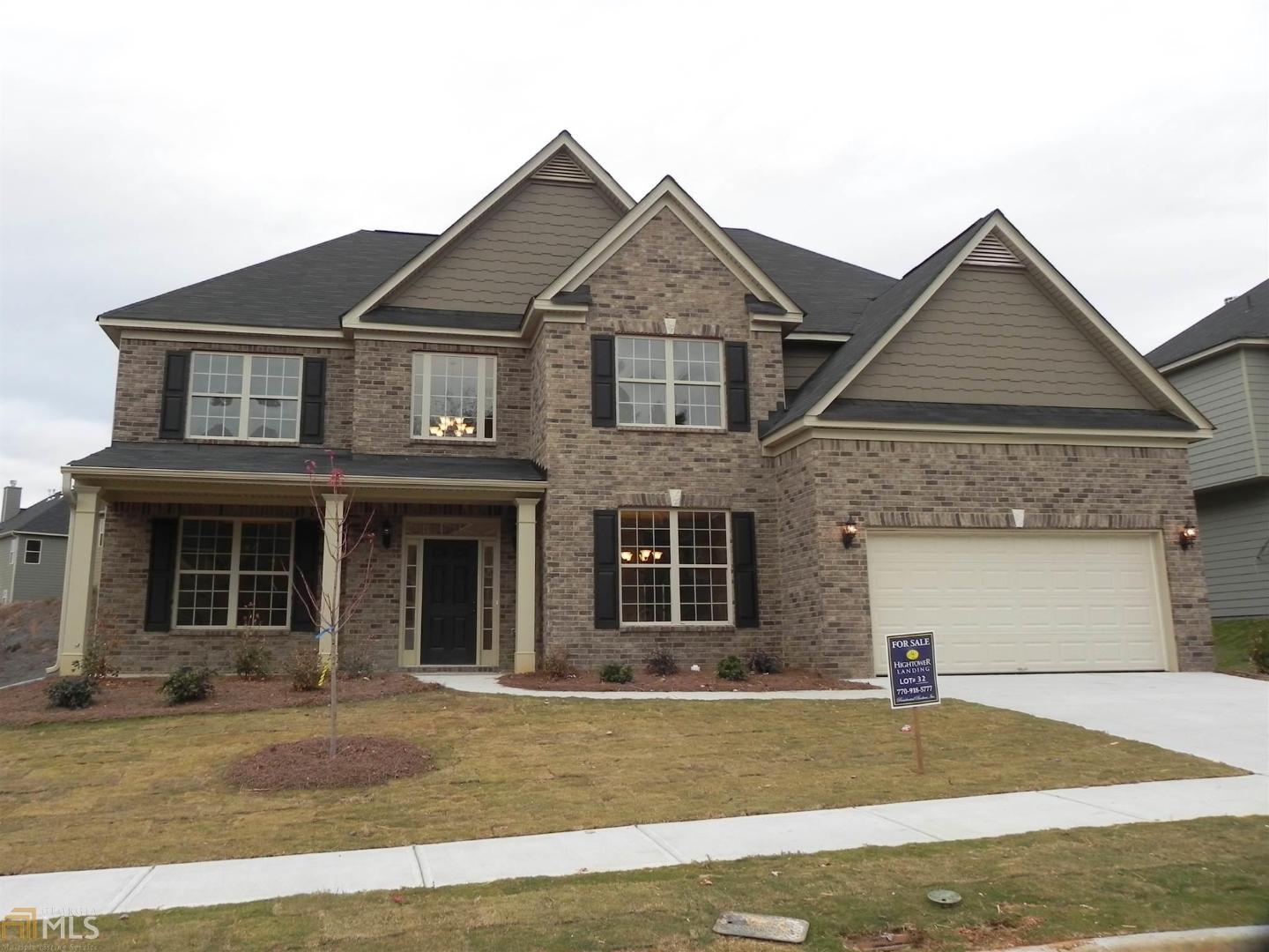 4291 Henry Road Southwest, Unit 32 Snellville, GA 30039 - Photo 1 of 1 Gallery Image 1