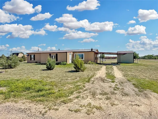 $185,000 | 308 Gold Street, Hugo, CO 80821