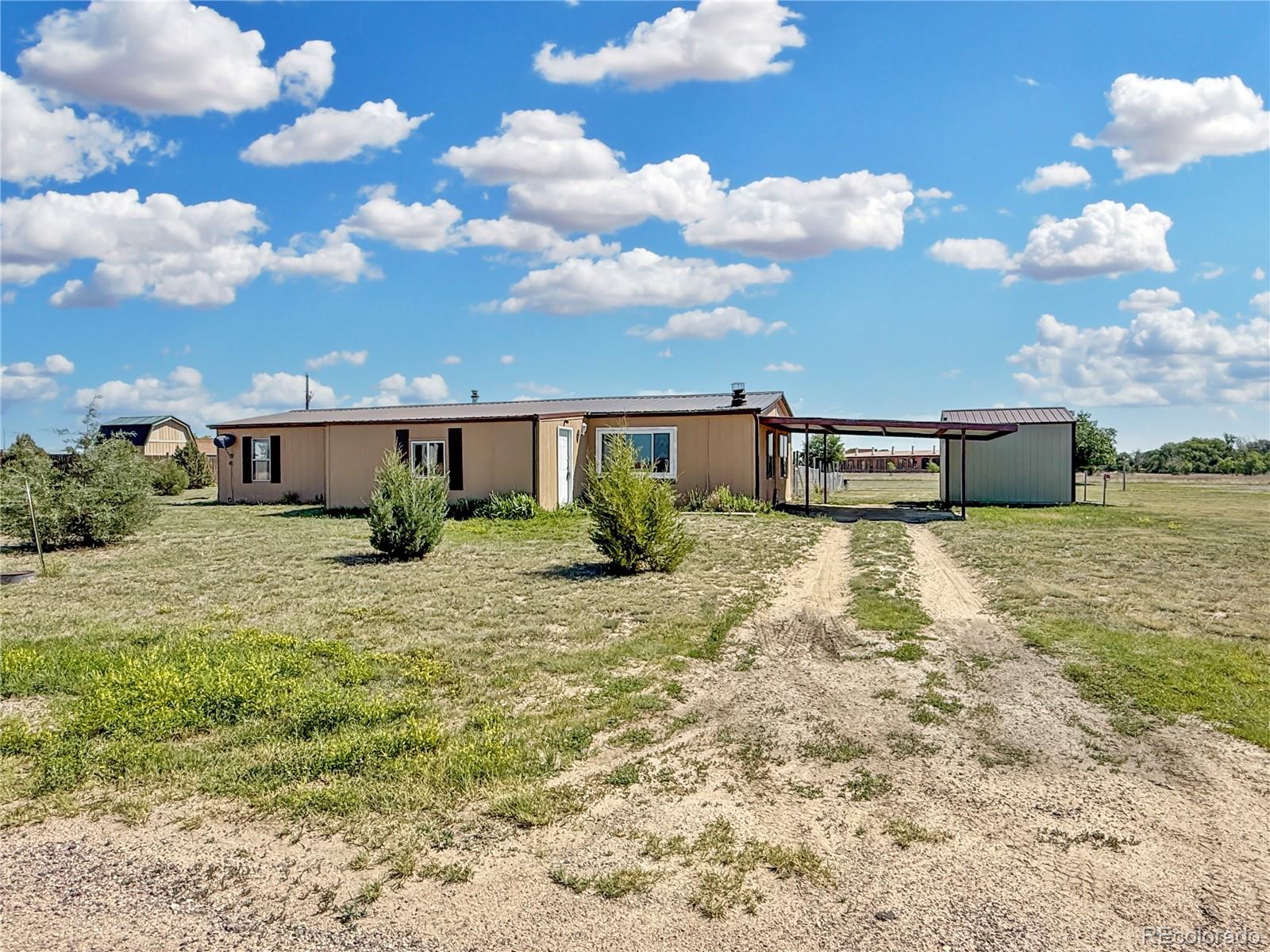 308 Gold Street Hugo, CO 80821 - Photo 1 of 43