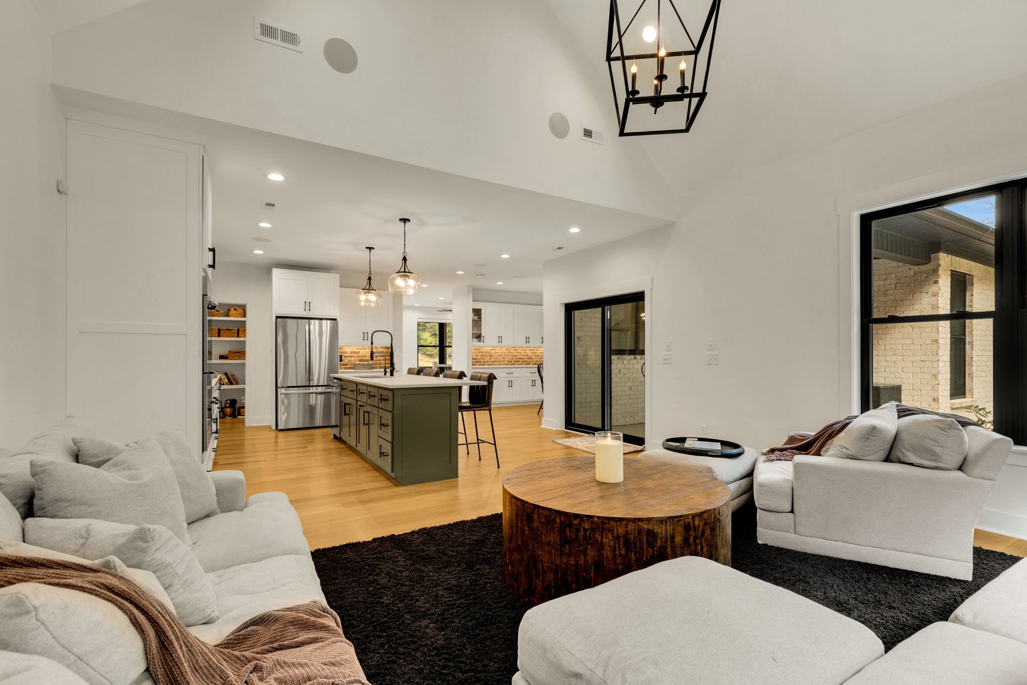 564 Mt Olive Cemetery Road Lynnville, TN 38472 - Photo 20 of 96