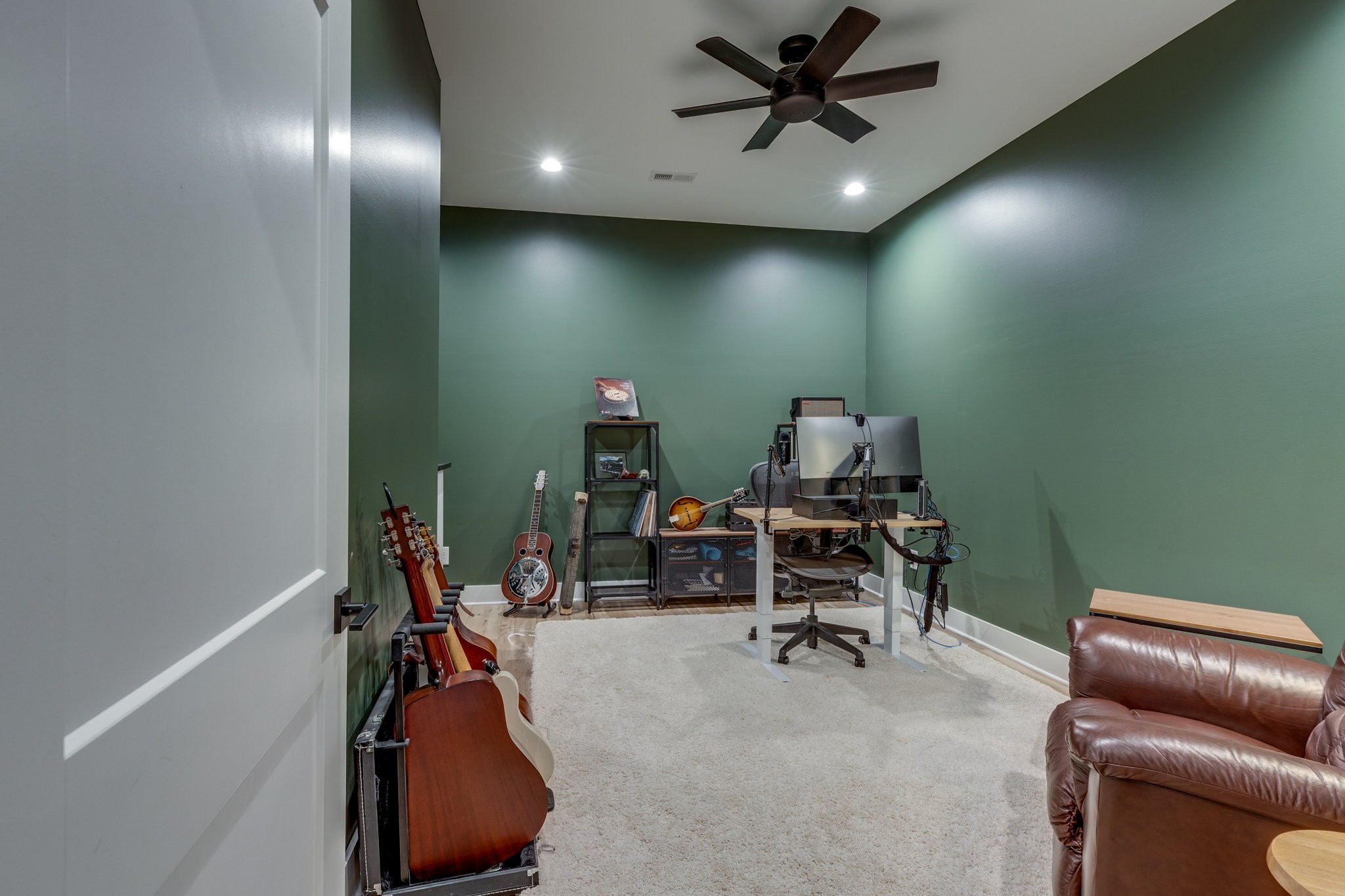 564 Mt Olive Cemetery Road Lynnville, TN 38472 - Photo 41 of 96