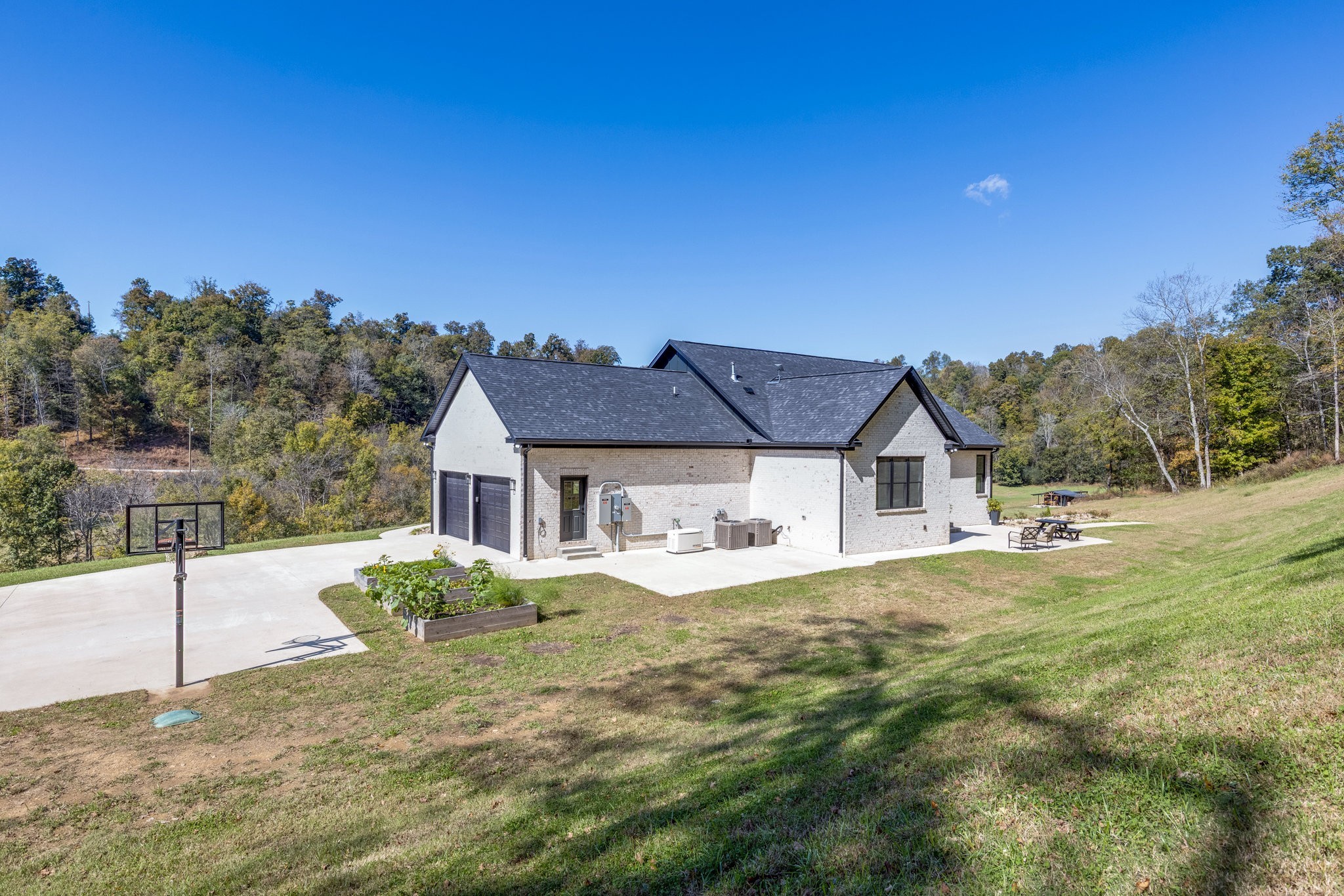 564 Mt Olive Cemetery Road Lynnville, TN 38472 - Photo 55 of 96