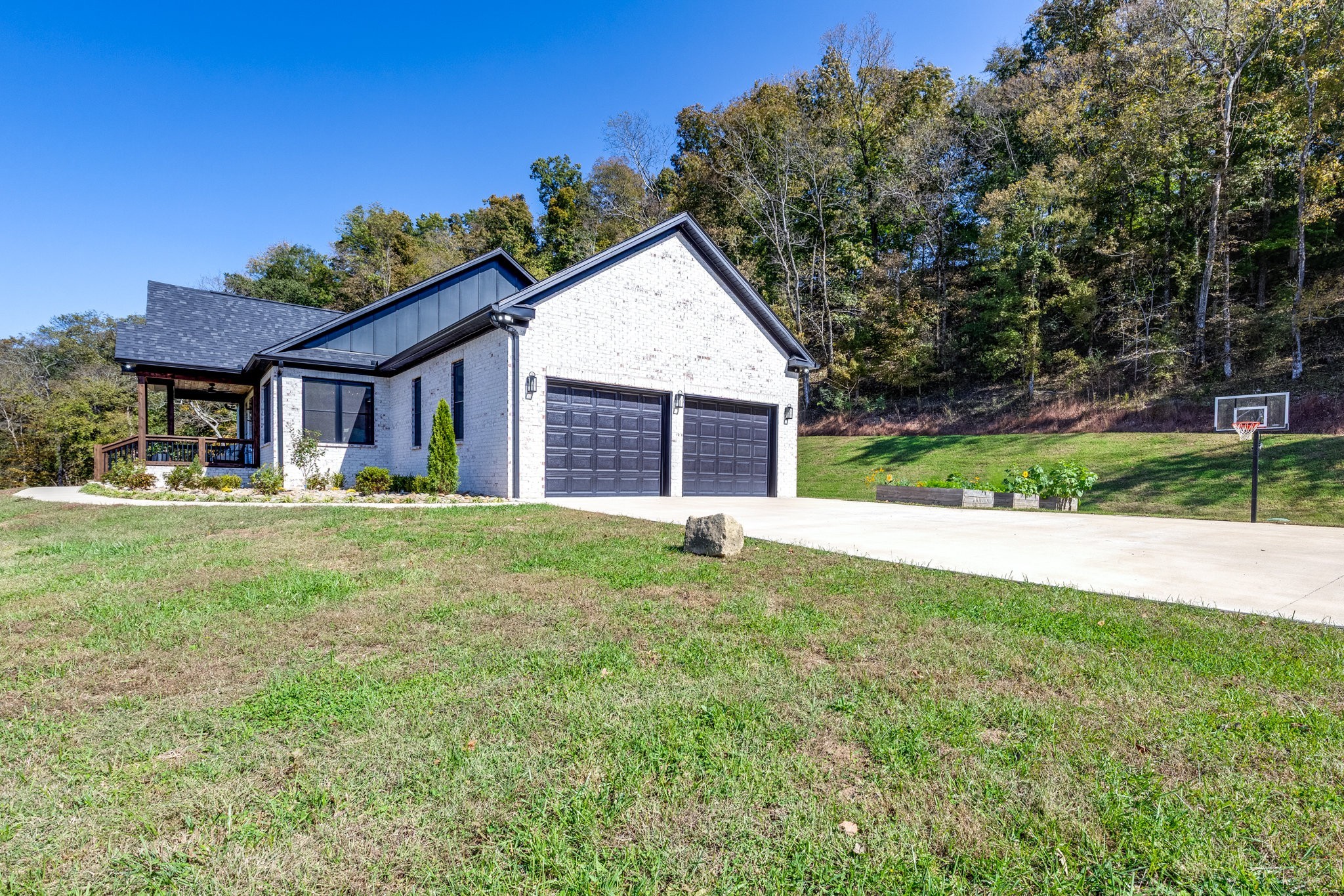 564 Mt Olive Cemetery Road Lynnville, TN 38472 - Photo 56 of 96