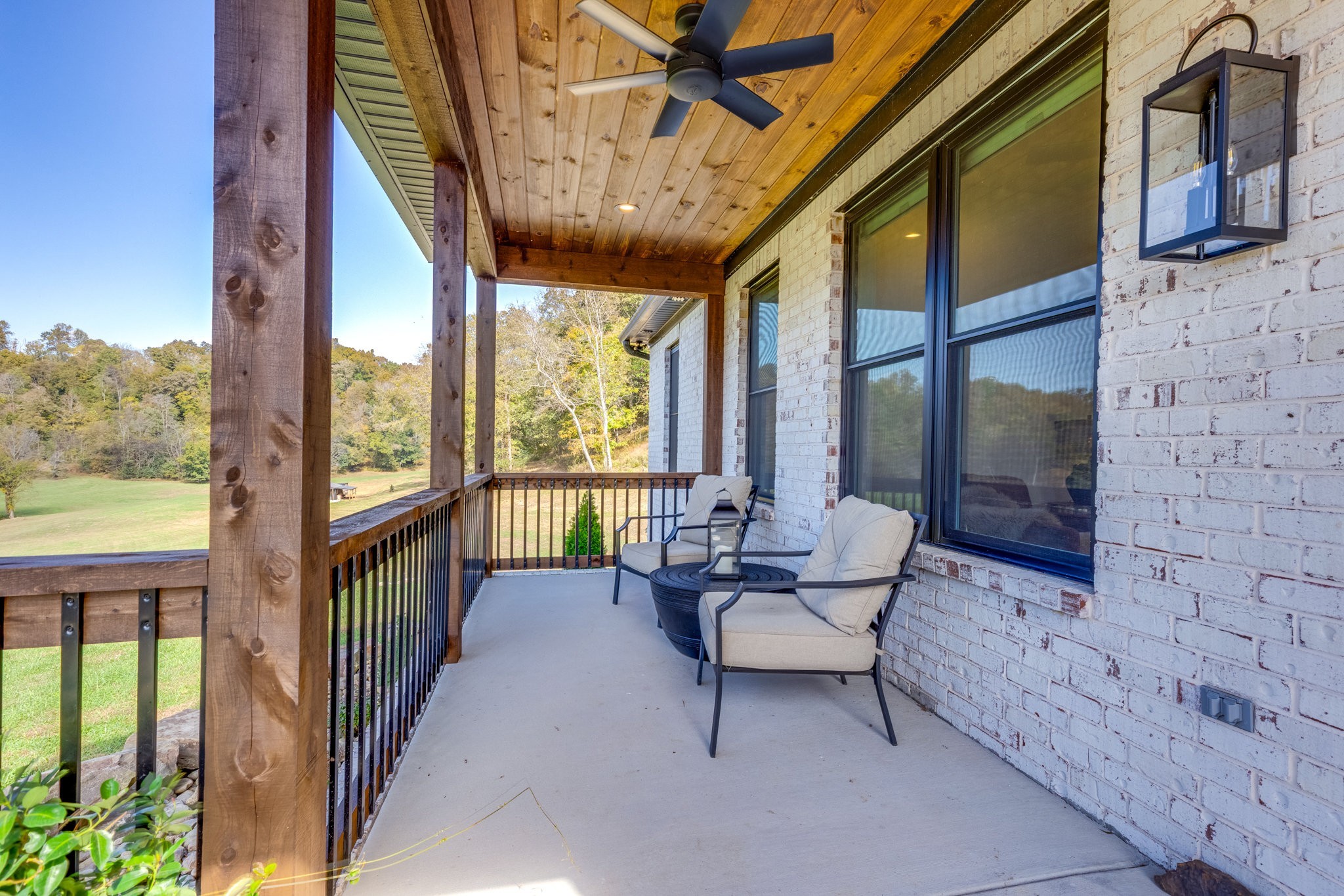 564 Mt Olive Cemetery Road Lynnville, TN 38472 - Photo 6 of 96