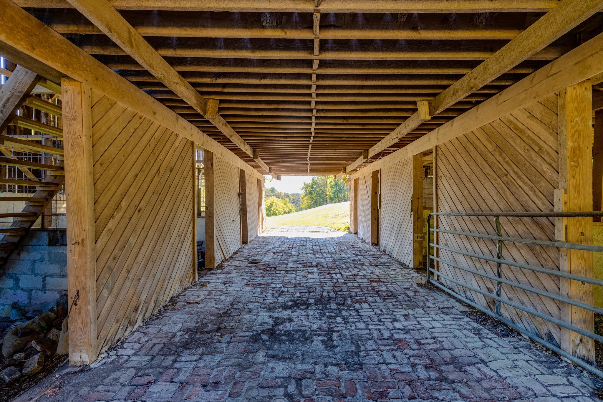 564 Mt Olive Cemetery Road Lynnville, TN 38472 - Photo 61 of 96