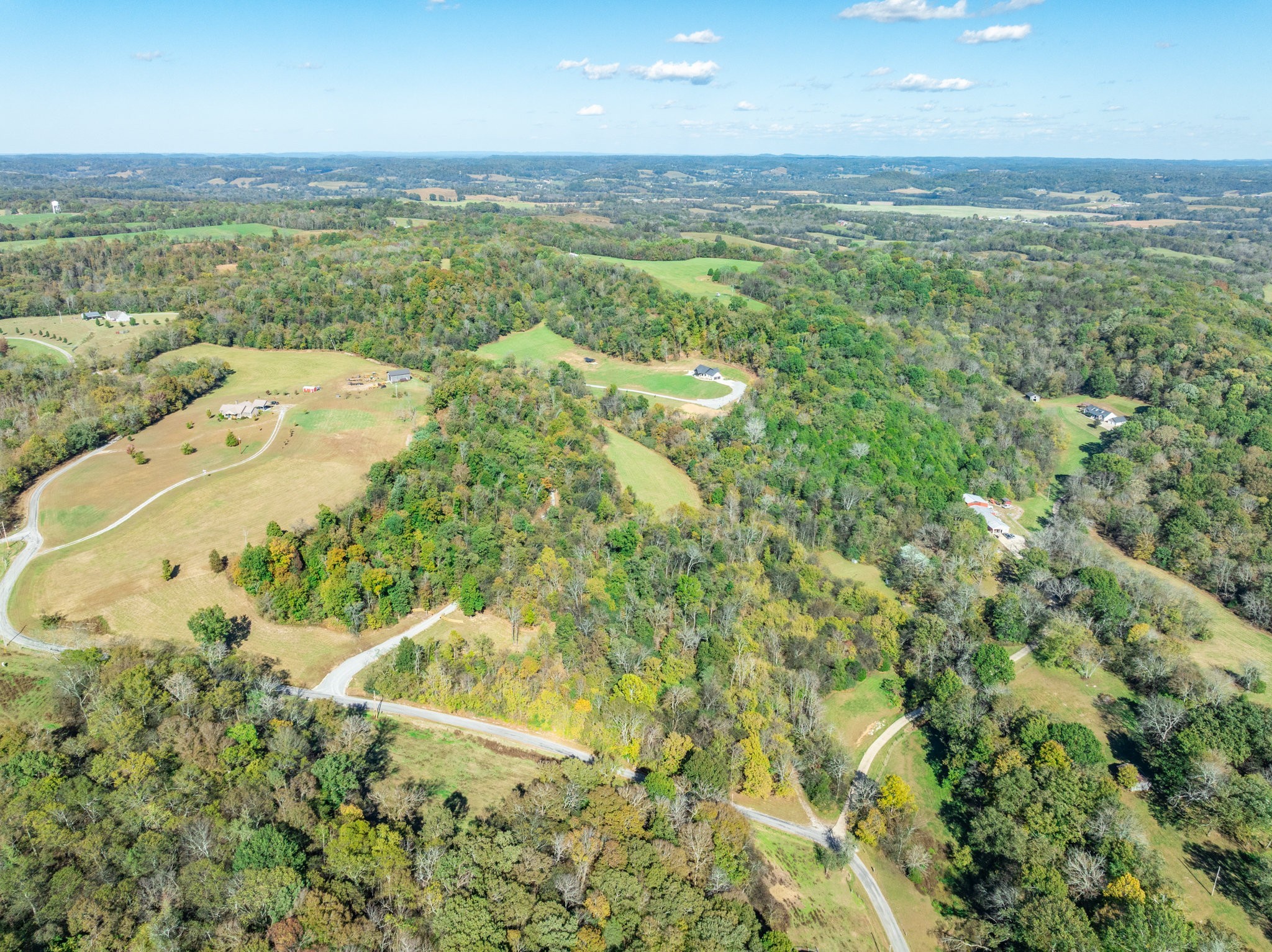 564 Mt Olive Cemetery Road Lynnville, TN 38472 - Photo 89 of 96