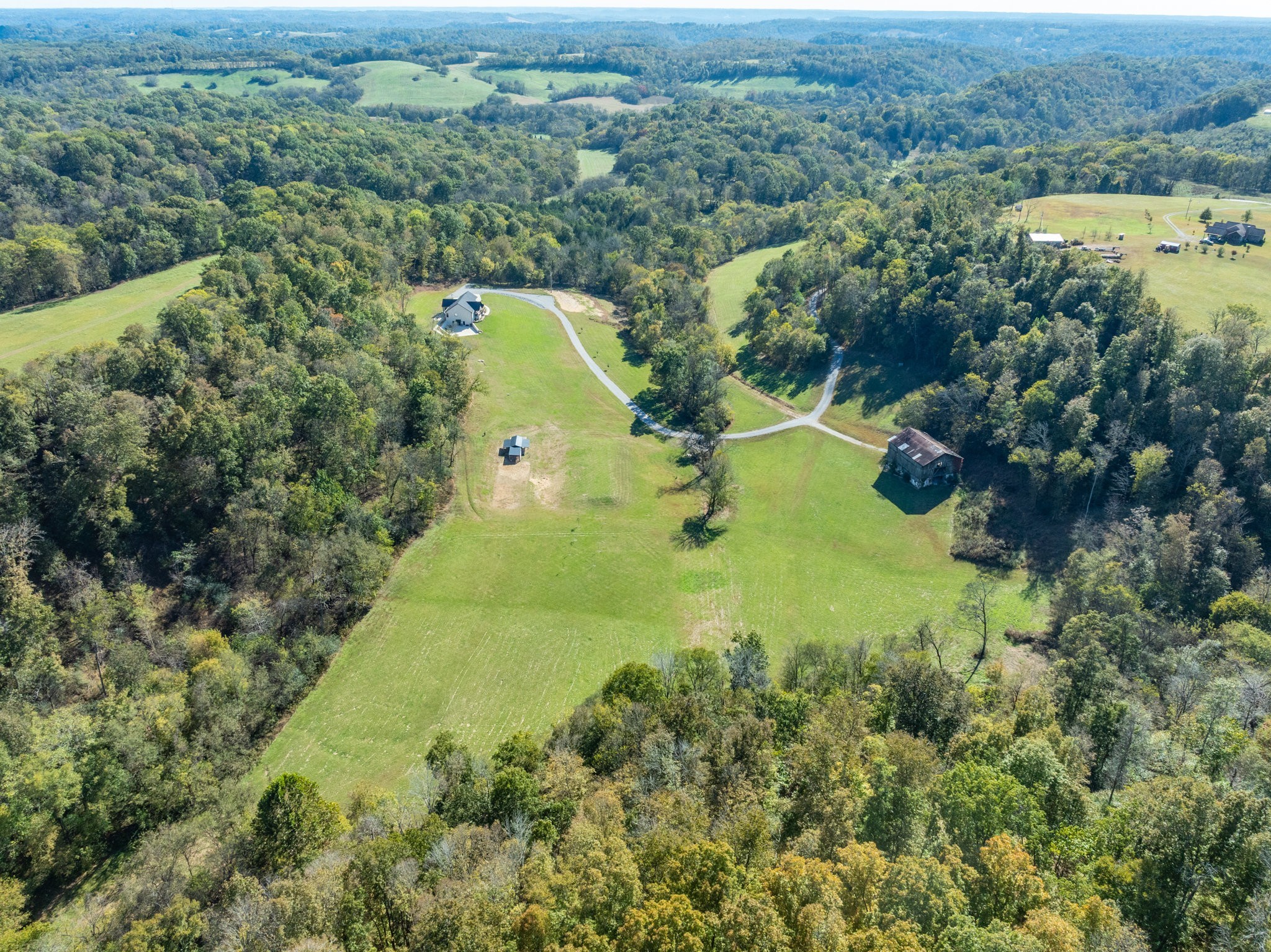 564 Mt Olive Cemetery Road Lynnville, TN 38472 - Photo 91 of 96