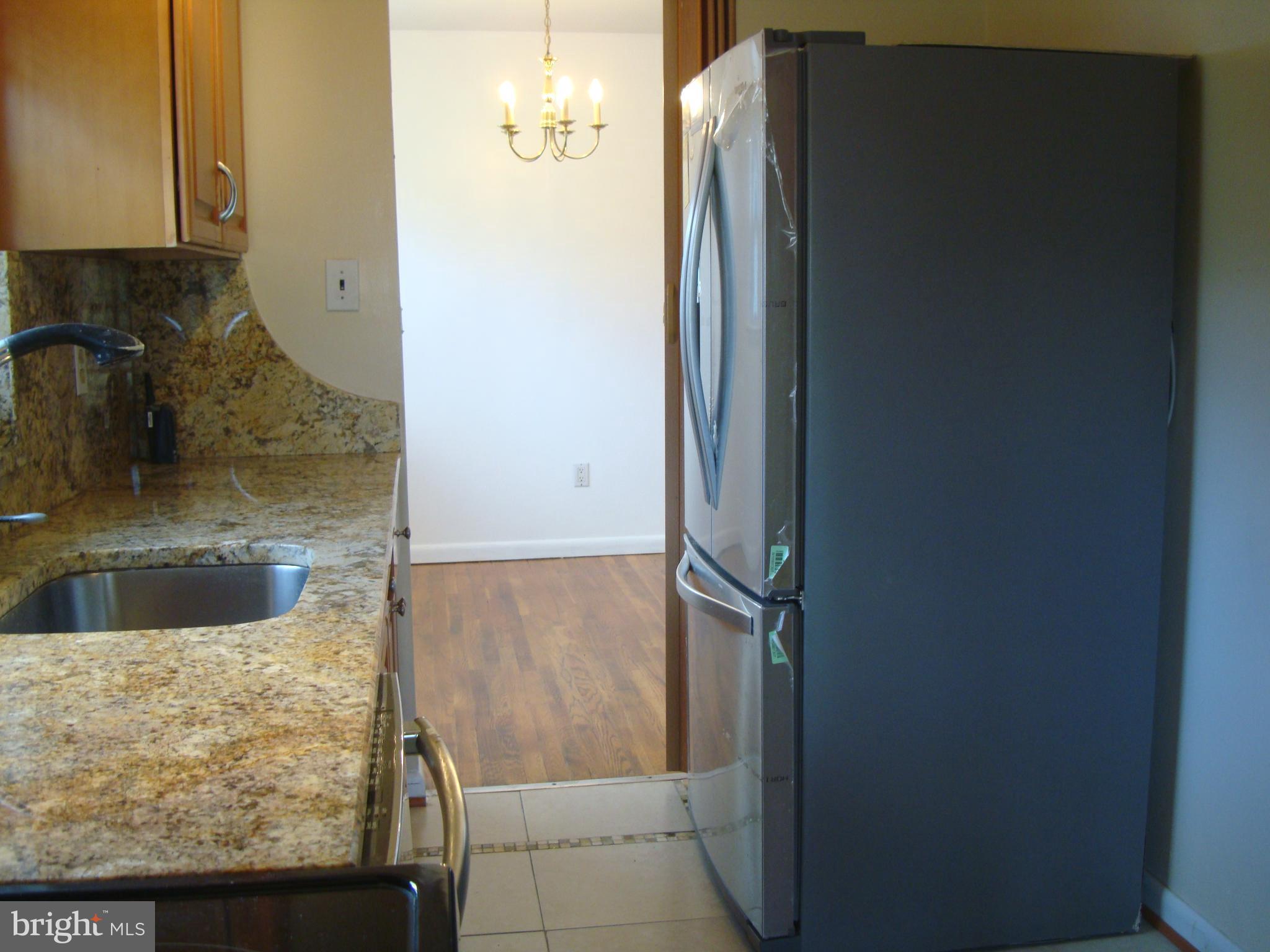 5241 Monroe Drive Springfield, VA 22151 - Photo 5 of 21 Kitchen