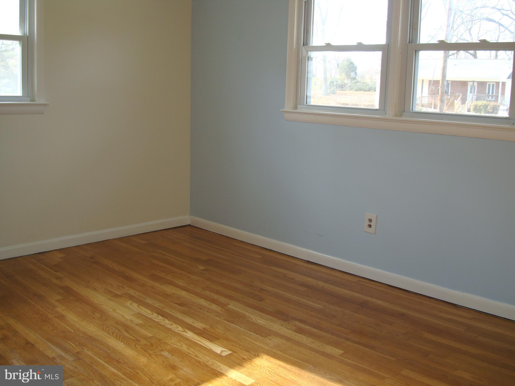 5241 Monroe Drive Springfield, VA 22151 - Photo 8 of 21 Master Bedroom