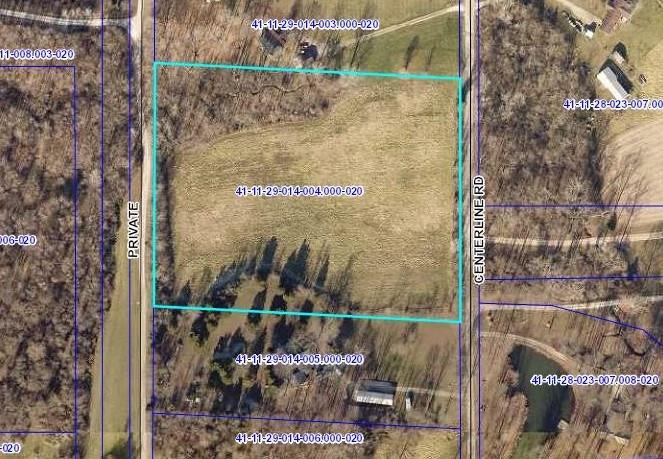 0 Centerline Road Trafalgar, IN 46181 - Photo 3 of 3 Gallery Image 3