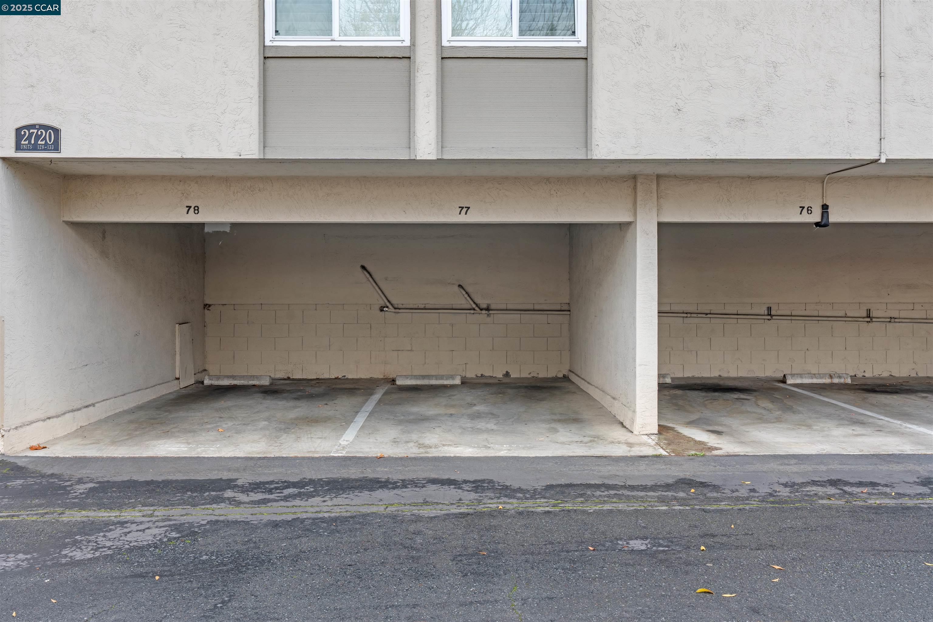 2720 Oak Road, Unit 129 Walnut Creek, CA 94597 - Photo 25 of 32