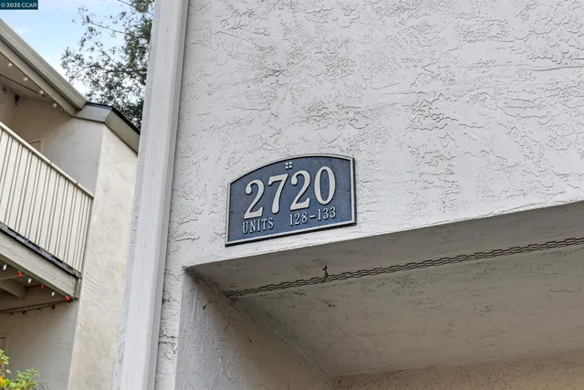 $399,000 | 2720 Oak Road, Unit 129, Walnut Creek, CA 94597