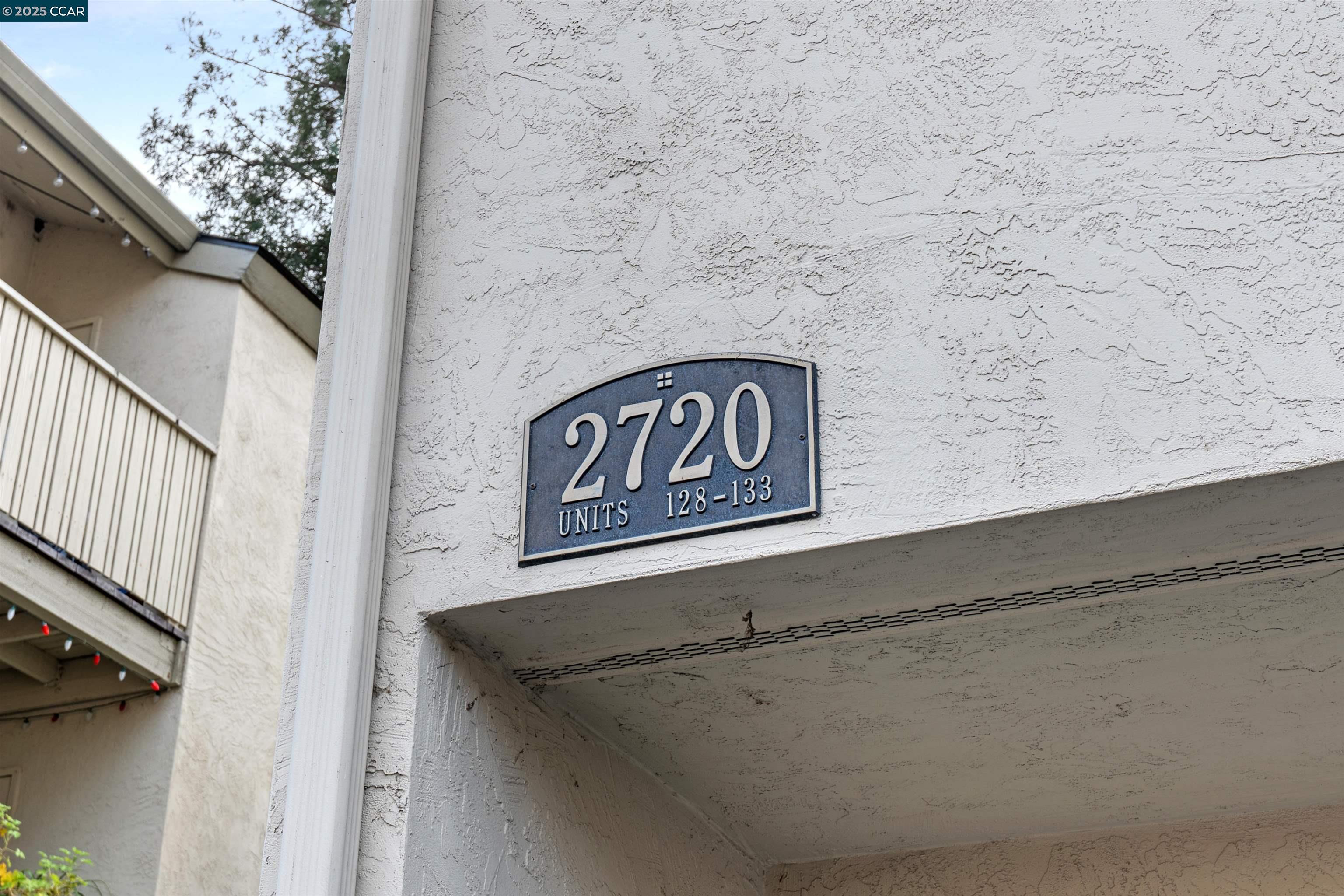 2720 Oak Road, Unit 129 Walnut Creek, CA 94597 - Photo 30 of 32