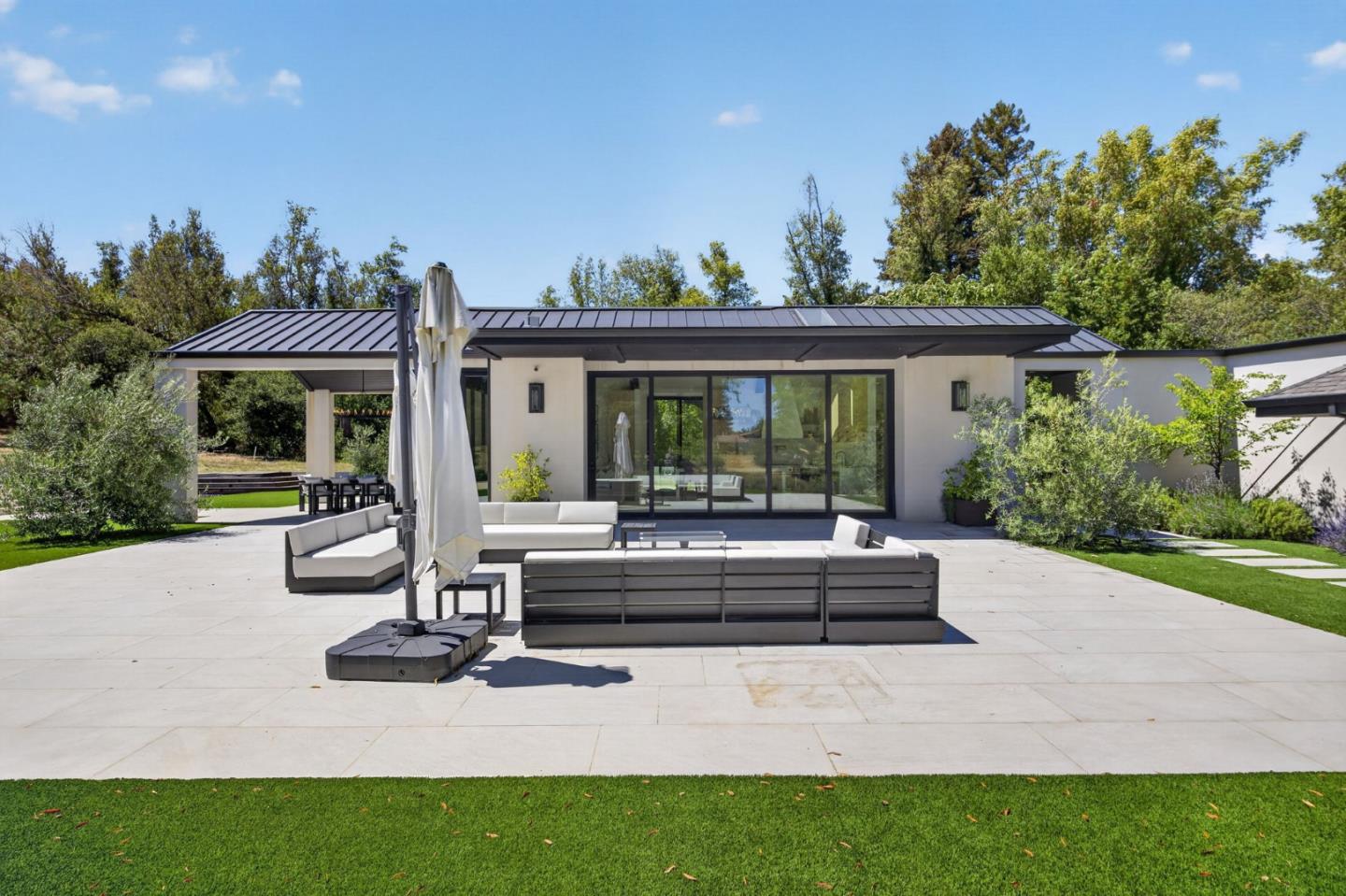 1195 Partrick Road Napa, CA 94558 - Photo 79 of 121