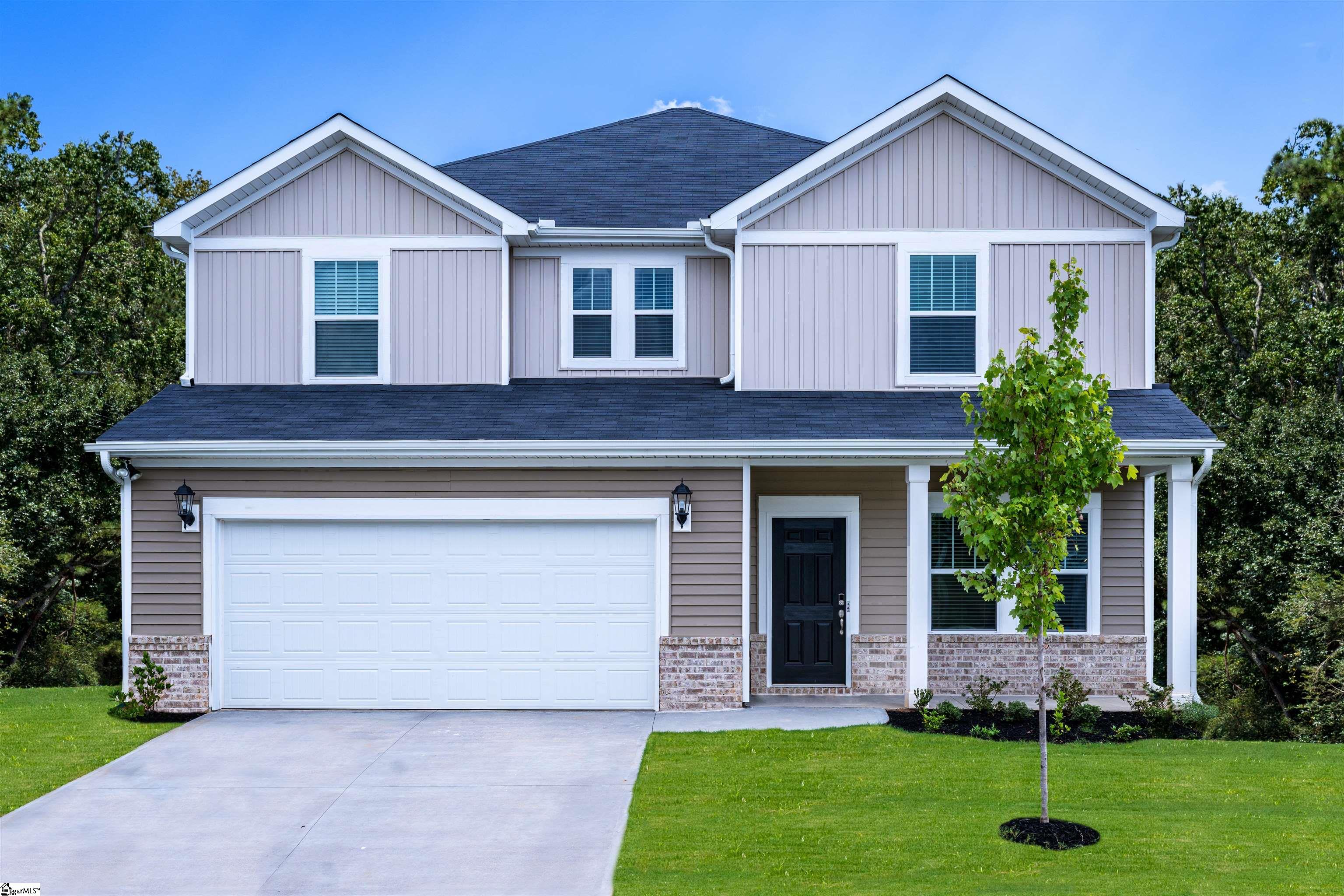 124 Firehole Road Gray Court, SC 29645 - Photo 1 of 3 Gallery Image 1