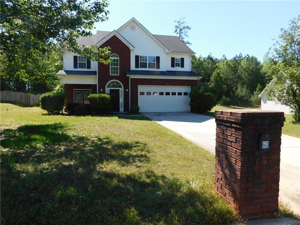 60 Landing Lane Covington, GA 30016 - Photo 1 of 1