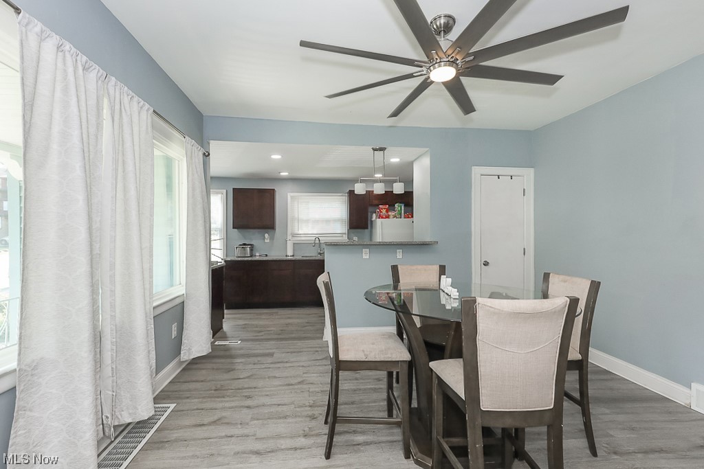 1776 Cliffview Road Cleveland, OH 44112 - Photo 7 of 14