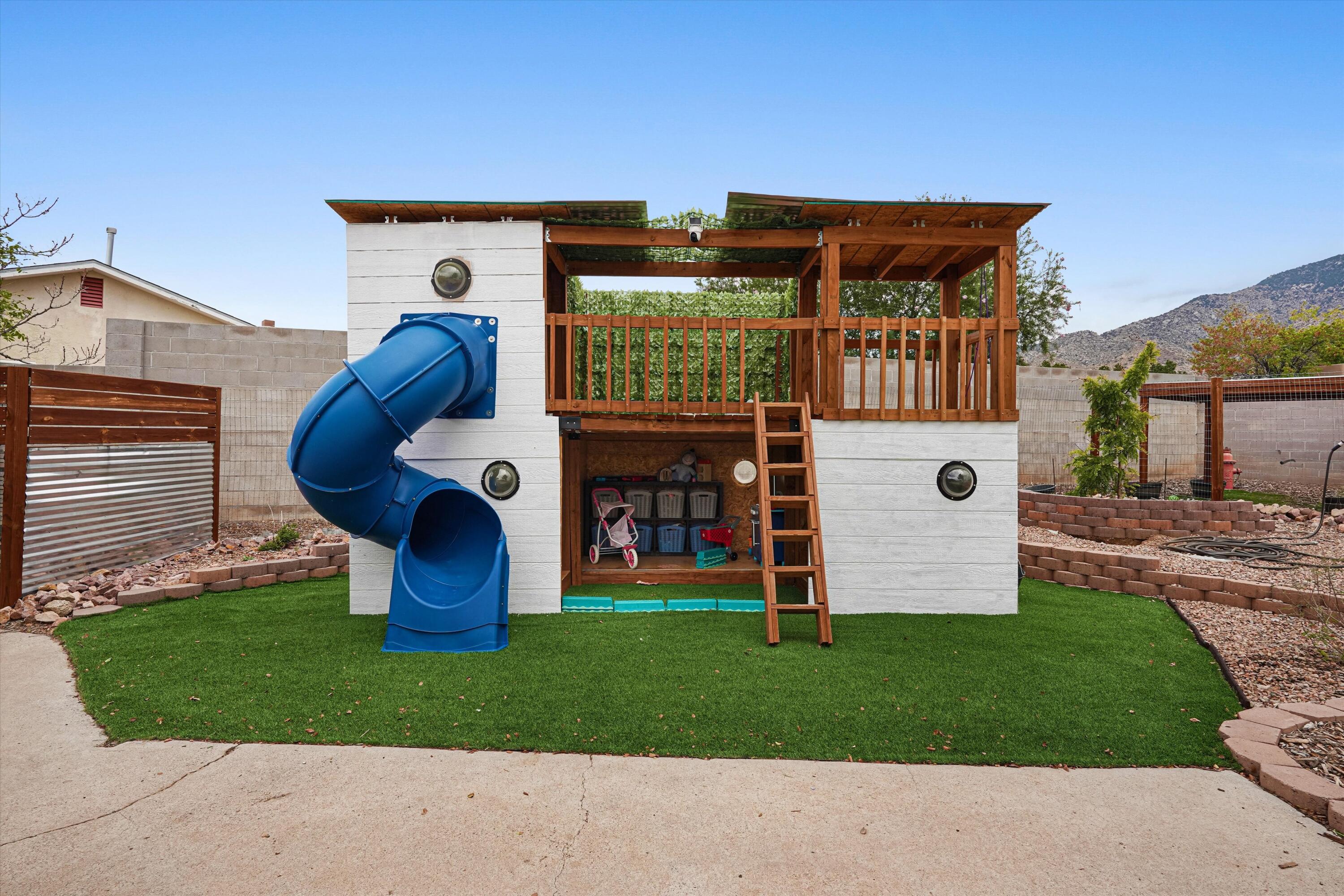3720 Big Bend Road Northeast Albuquerque, NM 87111 - Photo 32 of 43 Gallery Image 32